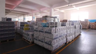 食品存儲如何防霉？食品廠倉庫除濕機