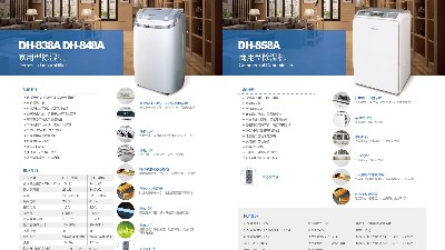 避開梅雨季節(jié)不避開夏天的桑拿室，哪種室內(nèi)除濕方法最有效？