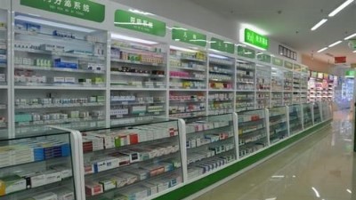 工業(yè)除濕機(jī)如何控制軟膠囊制造過程中的濕度。