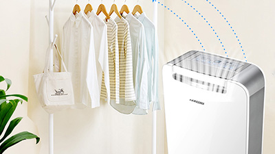 除濕機“雙11”優惠到了