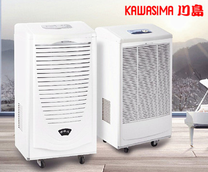 除濕機廠家川島教您除濕機、抽濕機、去濕機的常用知識