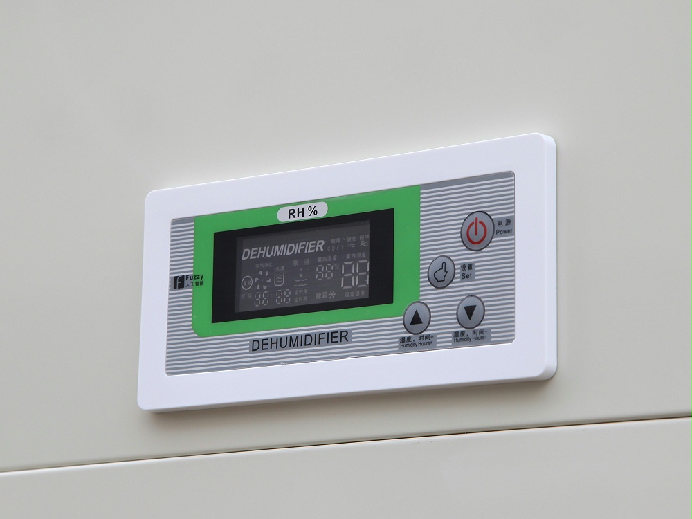 柜式工業除濕機KA-8.0C 柜式工業除濕機KA-8.0C