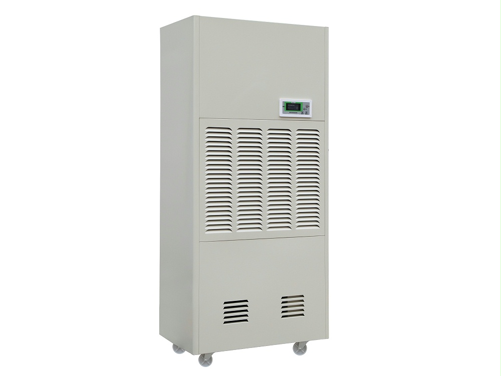 柜式工業除濕機KA-9.0C 柜式工業除濕機KA-9.0C