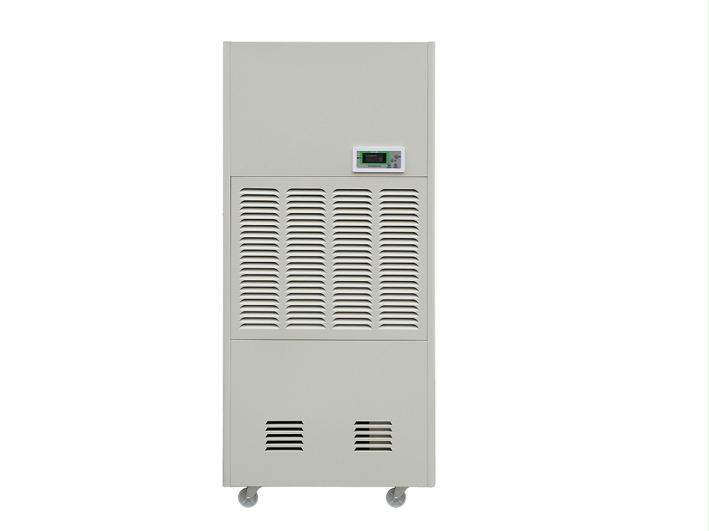 柜式工業除濕機KA-9.0C 柜式工業除濕機KA-9.0C