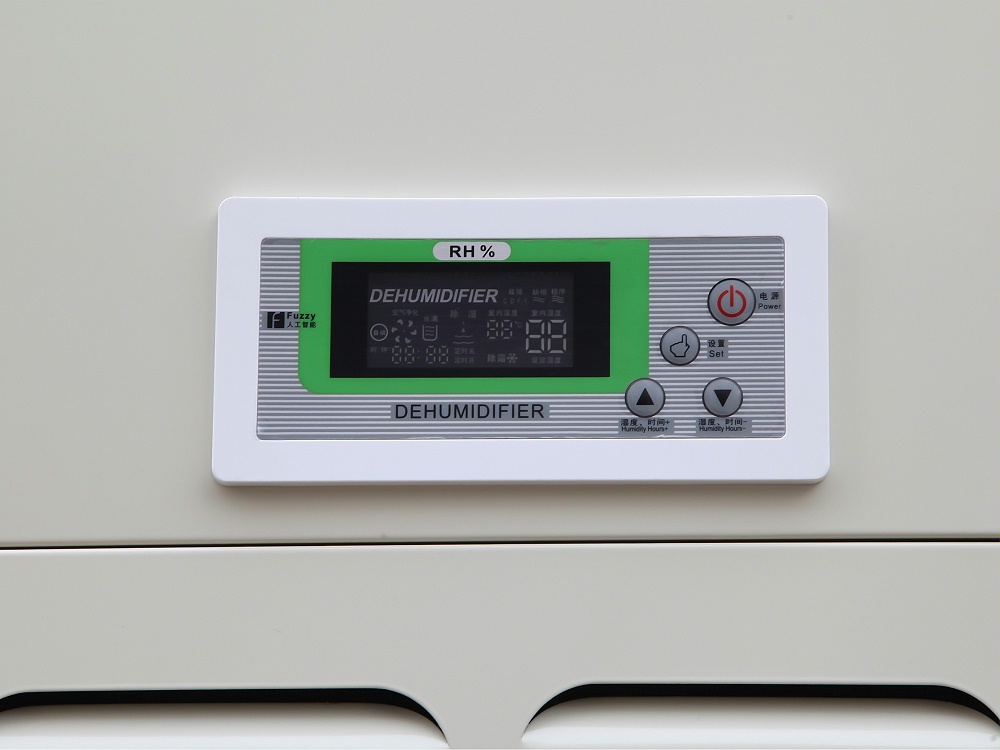 柜式工業除濕機KA-9.0C 柜式工業除濕機KA-9.0C