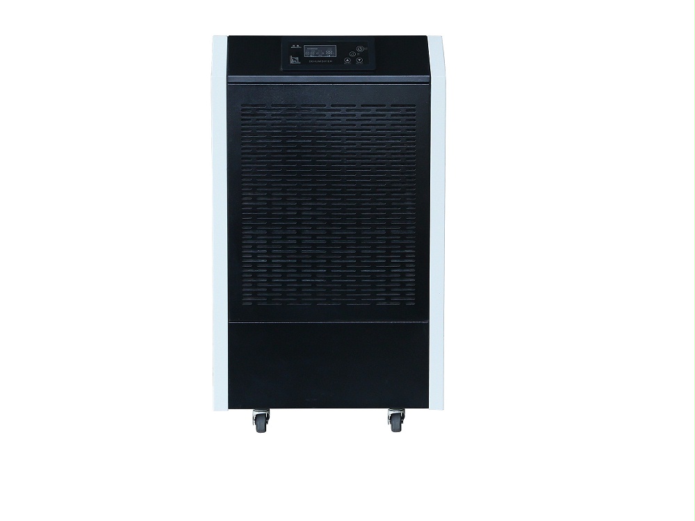 川島家用除濕機DH-896A 川島家用除濕機DH-896A