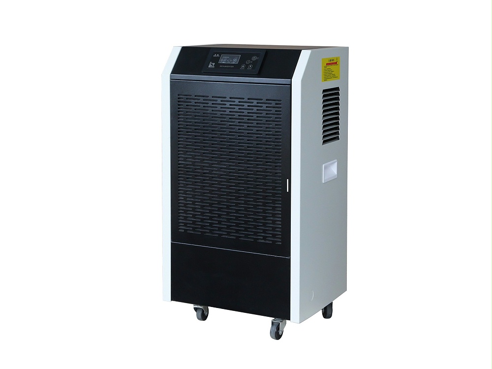 川島家用除濕機DH-896A 川島家用除濕機DH-896A