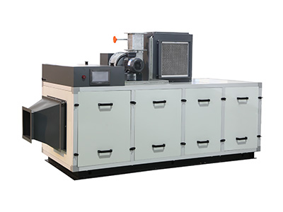 轉輪除濕機 轉輪除濕機