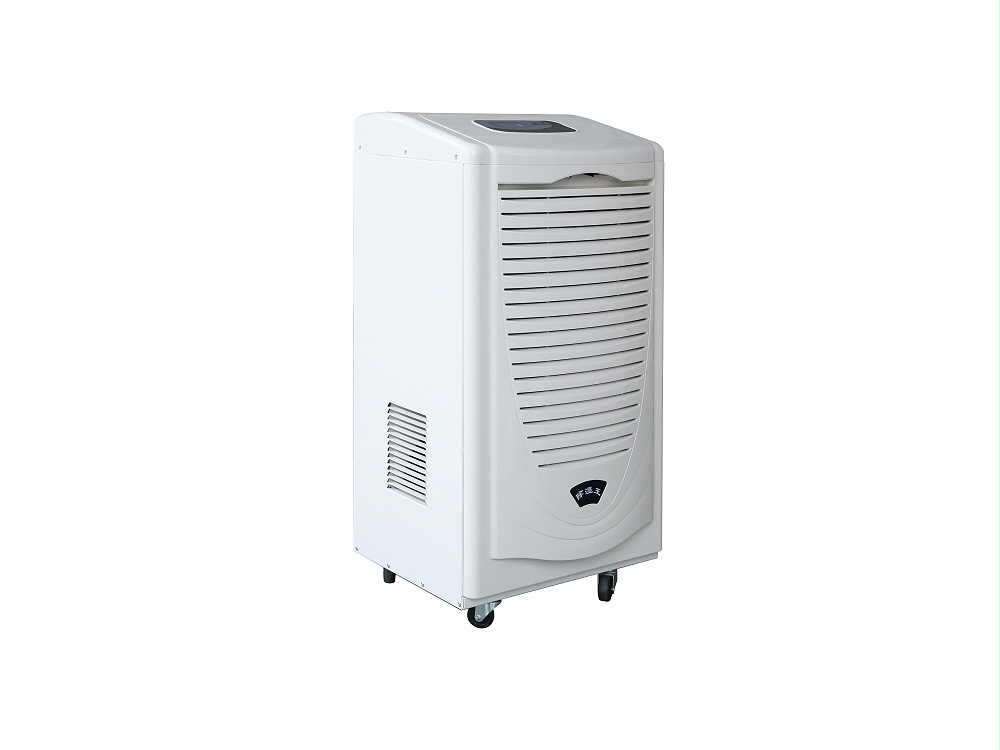 川島家用除濕機DH-8138C 川島家用除濕機DH-8138C