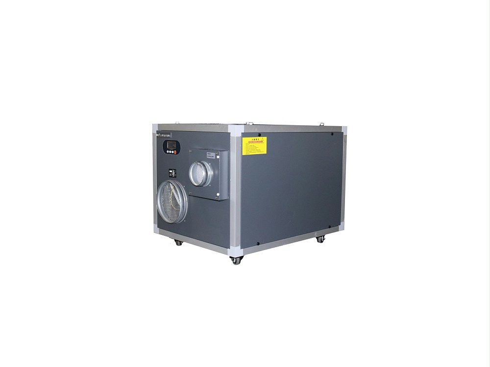 轉(zhuǎn)輪除濕機KAL-550 轉(zhuǎn)輪除濕機KAL-550