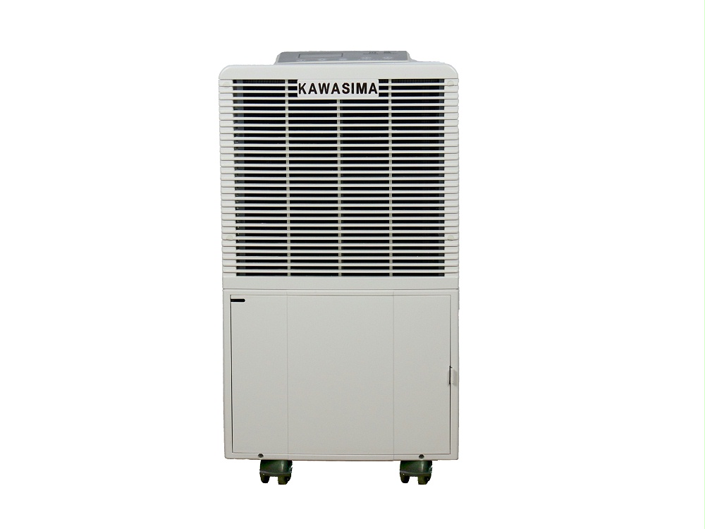 川島家用除濕器DH-858D 川島家用除濕器DH-858D