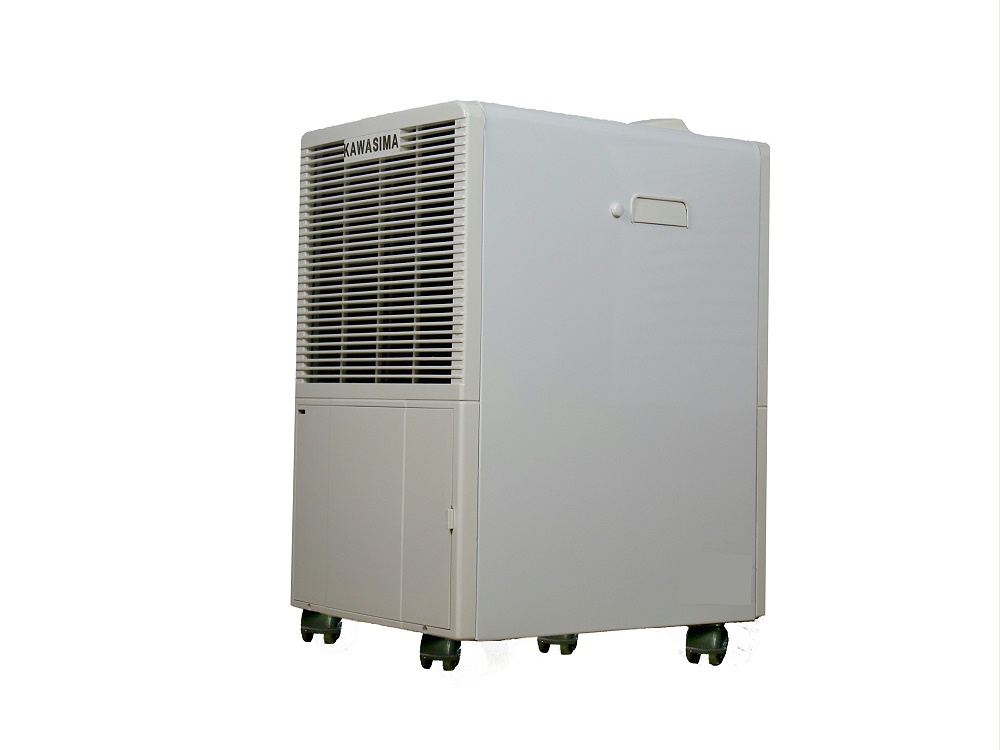 川島家用除濕器DH-858D 川島家用除濕器DH-858D